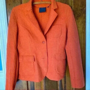 Alberto Aspesi 100% wool blazer made in Italy